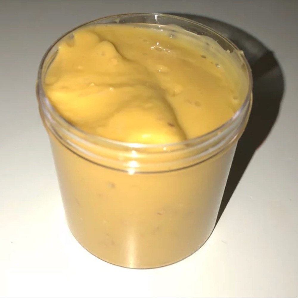 Honey Comb Slime
